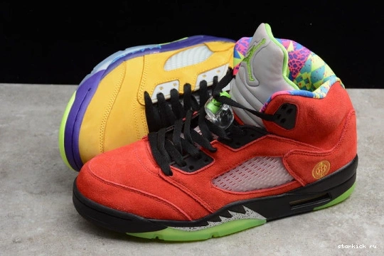 5 What The CZ5725-700 Solar CZ5725-700 Orange Jordan Air 0307